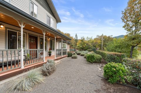 Tiny photo for 7907 Rapp Lane, Talent, OR 97540 (MLS # 220211583)