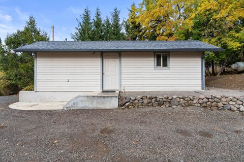 Tiny photo for 7907 Rapp Lane, Talent, OR 97540 (MLS # 220211583)