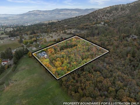 Tiny photo for 7907 Rapp Lane, Talent, OR 97540 (MLS # 220211583)