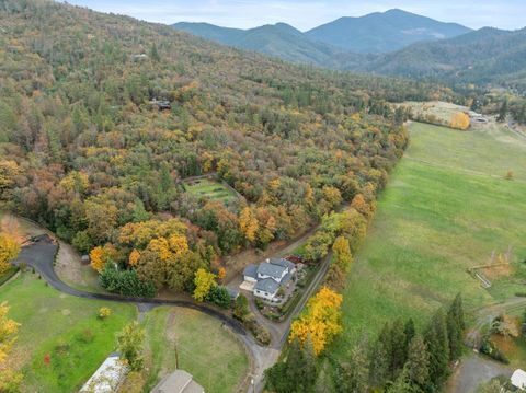 Tiny photo for 7907 Rapp Lane, Talent, OR 97540 (MLS # 220211583)