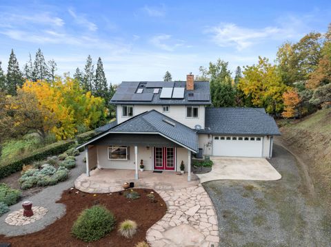 Tiny photo for 7907 Rapp Lane, Talent, OR 97540 (MLS # 220211583)