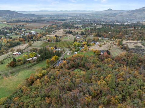 Tiny photo for 7907 Rapp Lane, Talent, OR 97540 (MLS # 220211583)