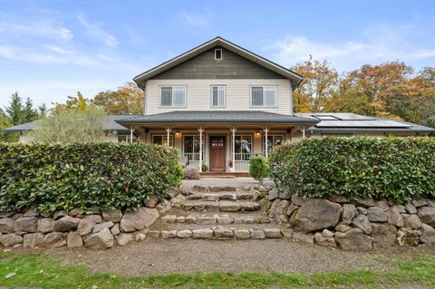 Tiny photo for 7907 Rapp Lane, Talent, OR 97540 (MLS # 220211583)