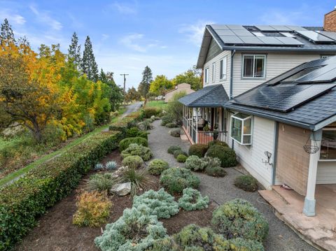 Tiny photo for 7907 Rapp Lane, Talent, OR 97540 (MLS # 220211583)