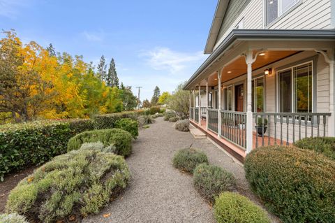 Tiny photo for 7907 Rapp Lane, Talent, OR 97540 (MLS # 220211583)