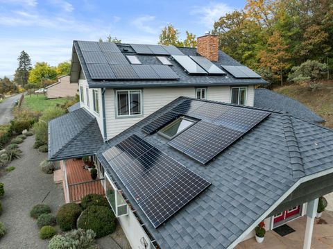 Tiny photo for 7907 Rapp Lane, Talent, OR 97540 (MLS # 220211583)