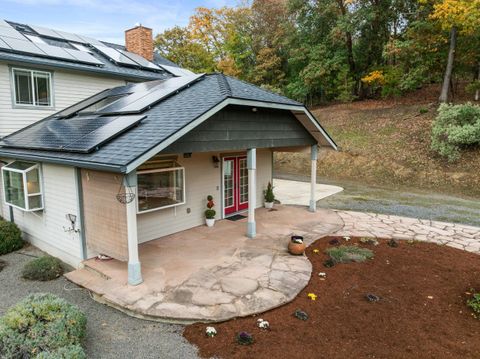 Tiny photo for 7907 Rapp Lane, Talent, OR 97540 (MLS # 220211583)