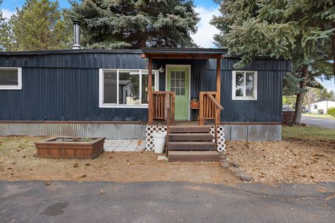 61445 SE 27th St. 59 Bend OR 97702