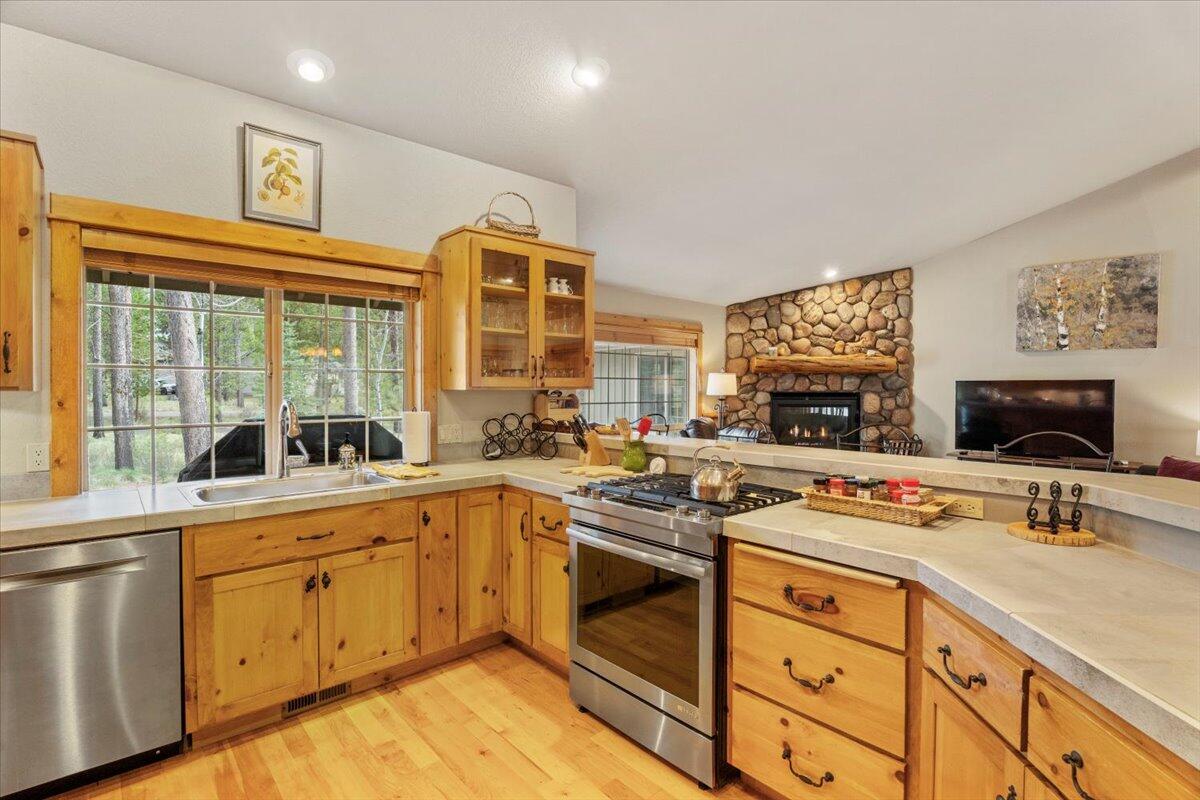 Deer Park - Residential