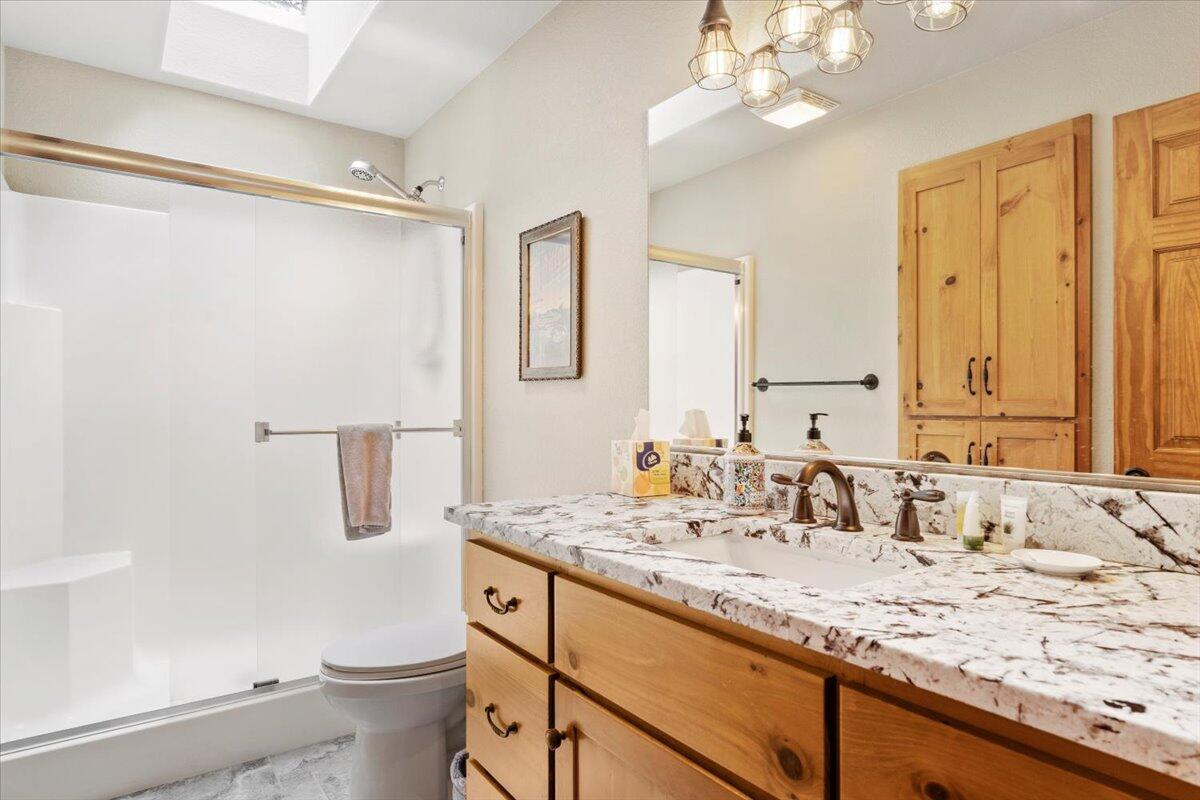 Deer Park - Residential