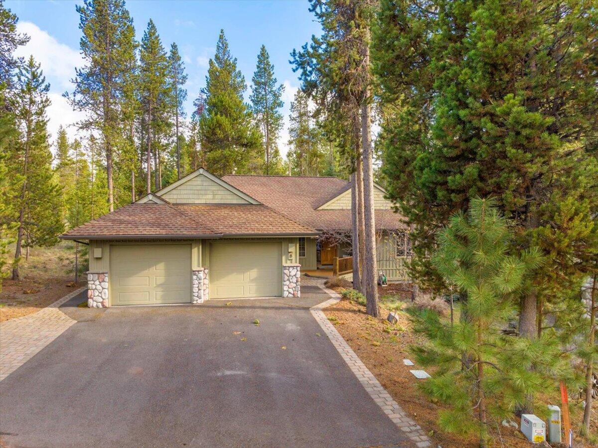 Deer Park - Residential