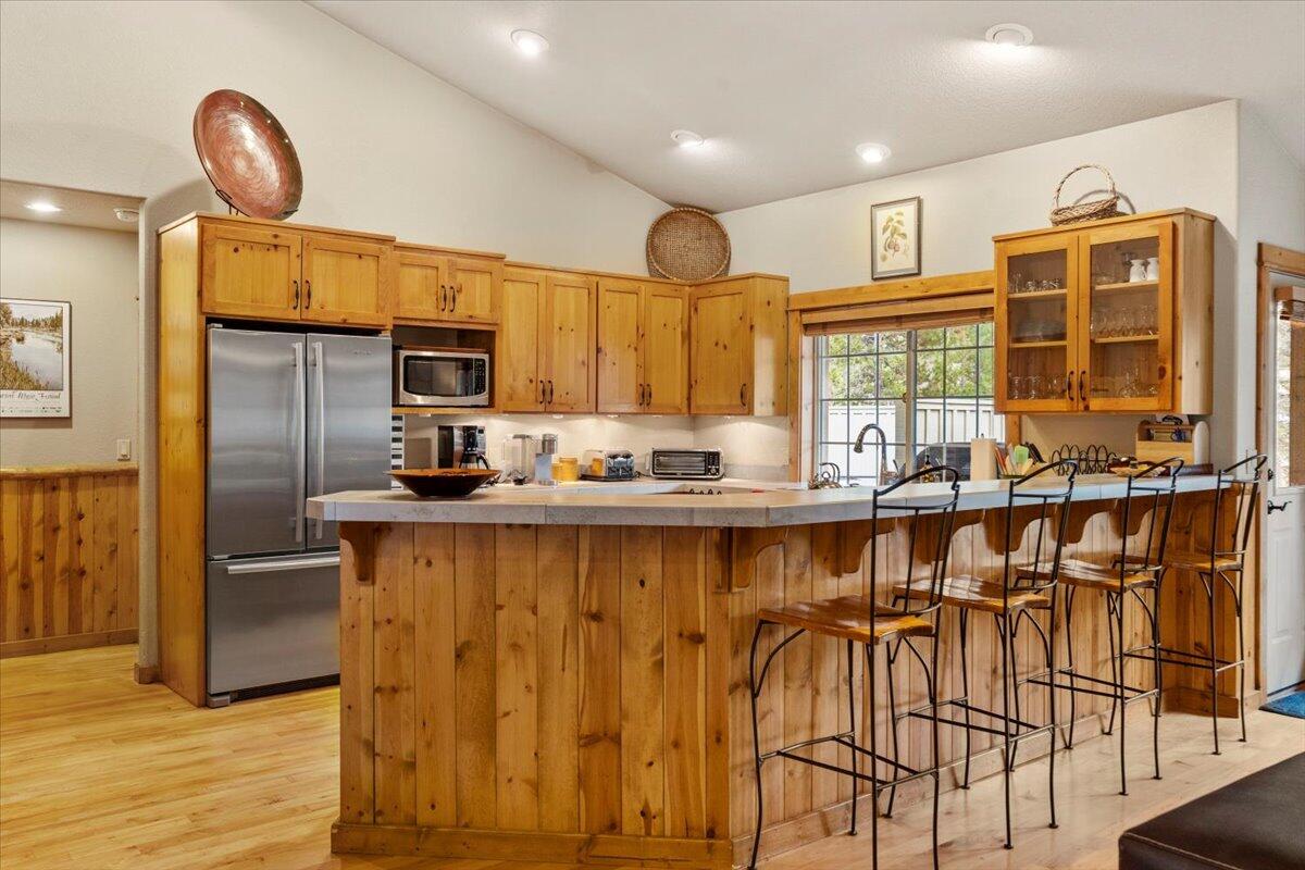 Deer Park - Residential