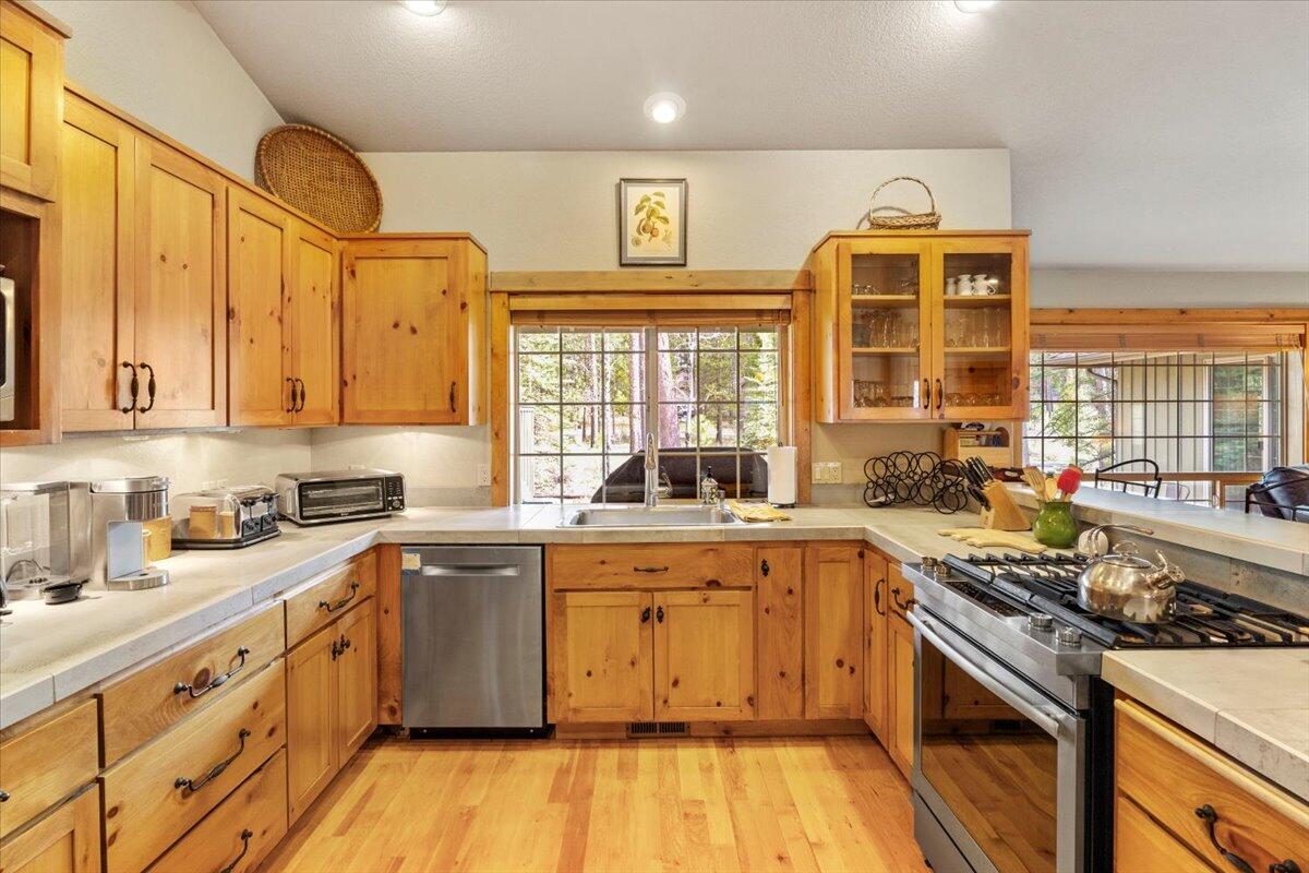 Deer Park - Residential