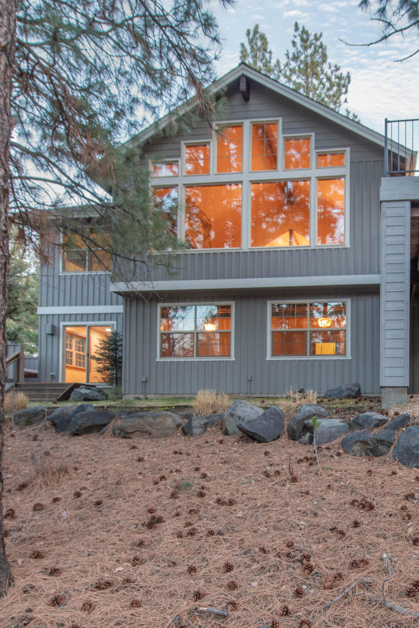 Skyliner Summit - Residential