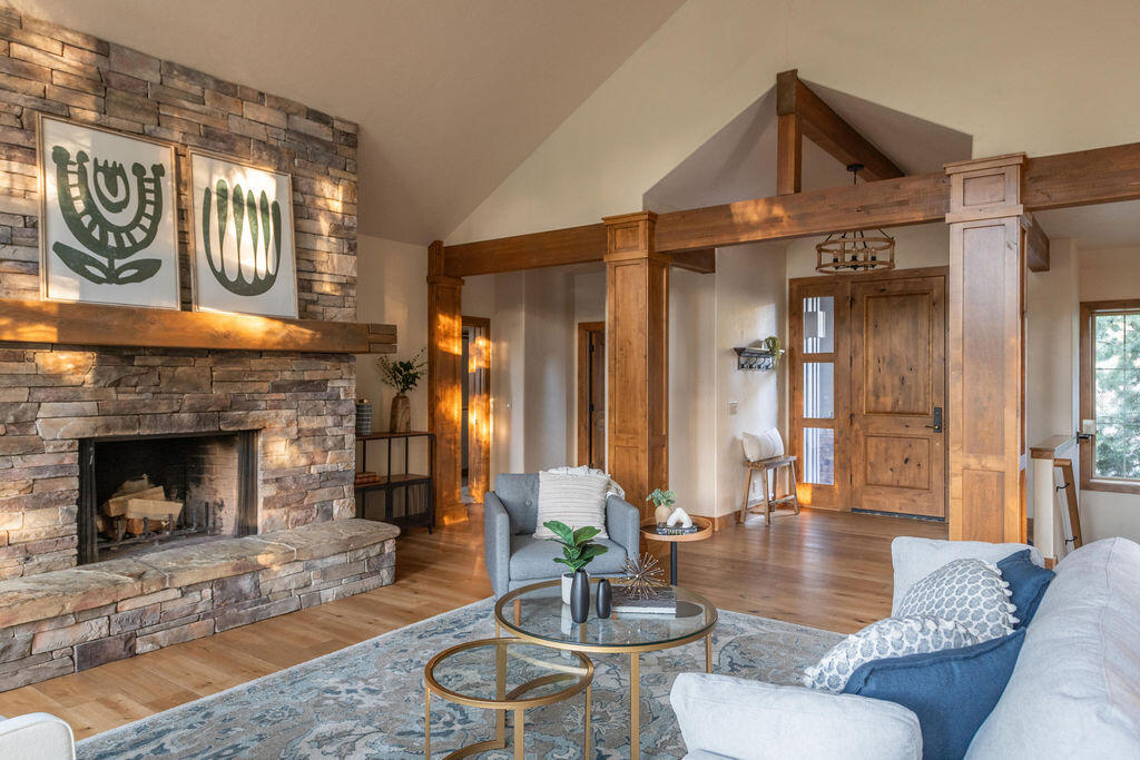 Skyliner Summit - Residential