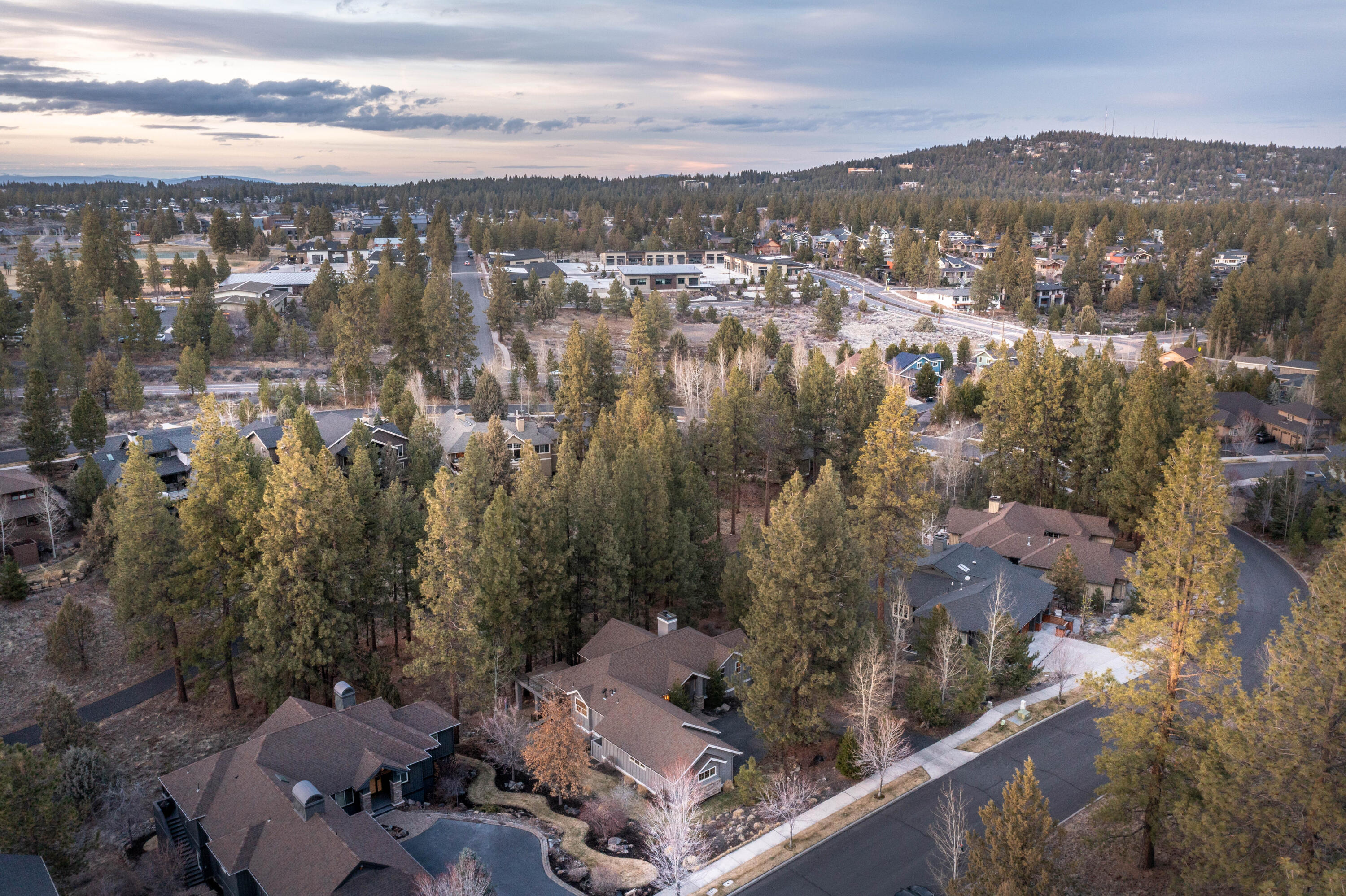 Skyliner Summit - Residential