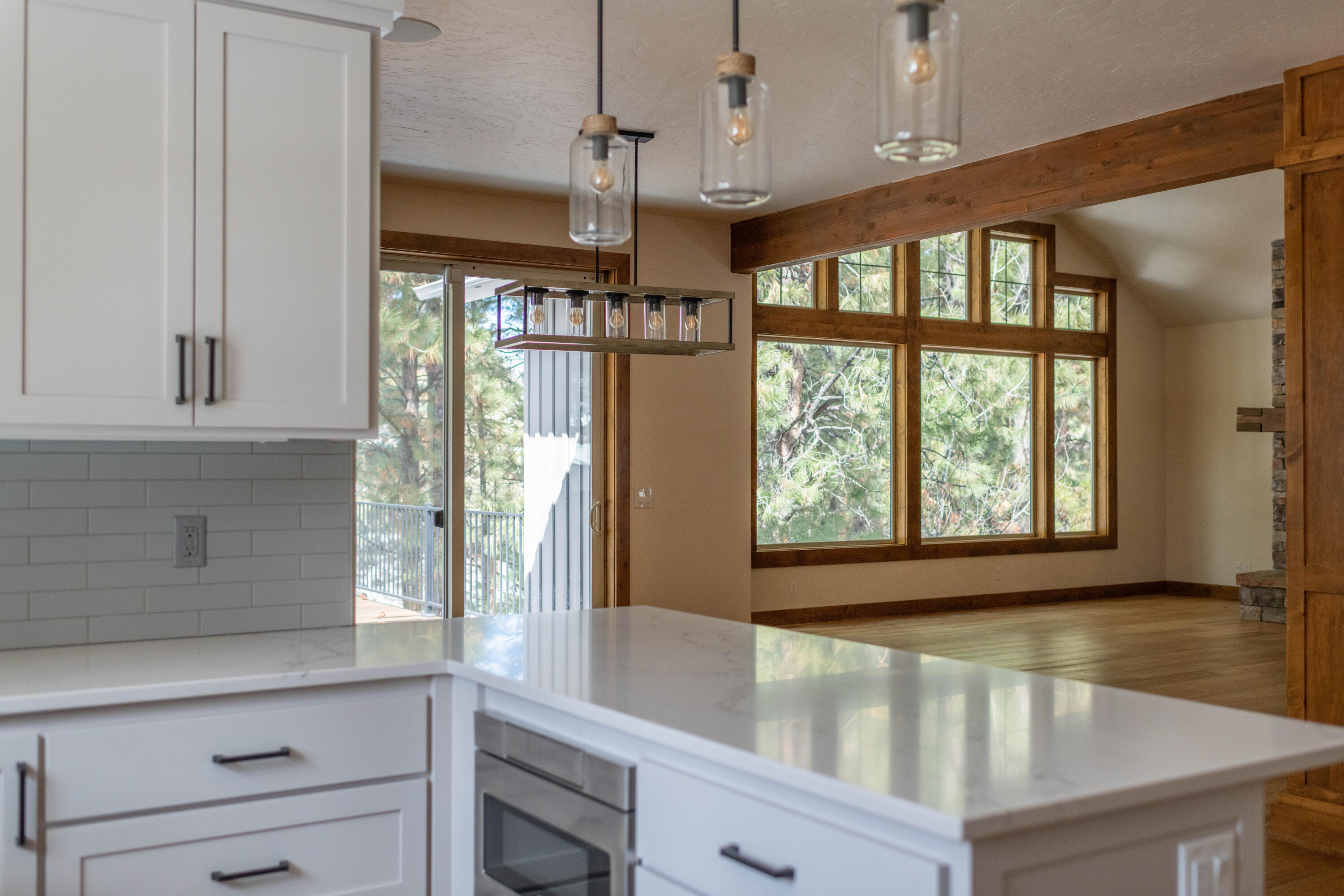 Skyliner Summit - Residential