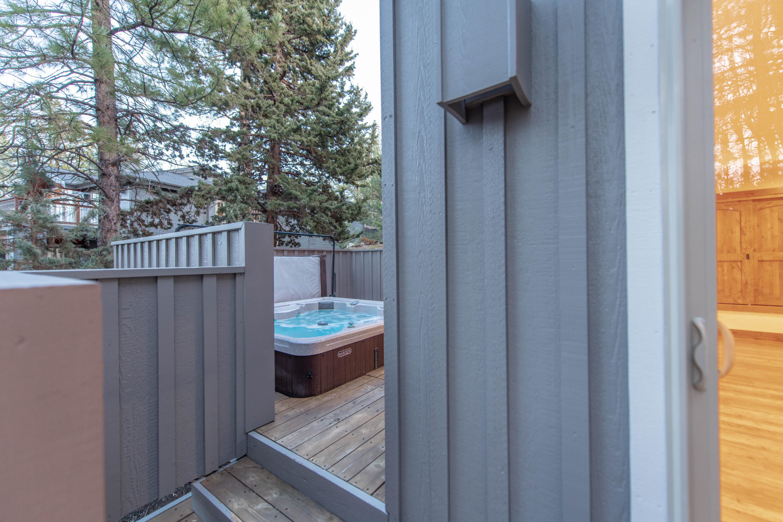 Skyliner Summit - Residential