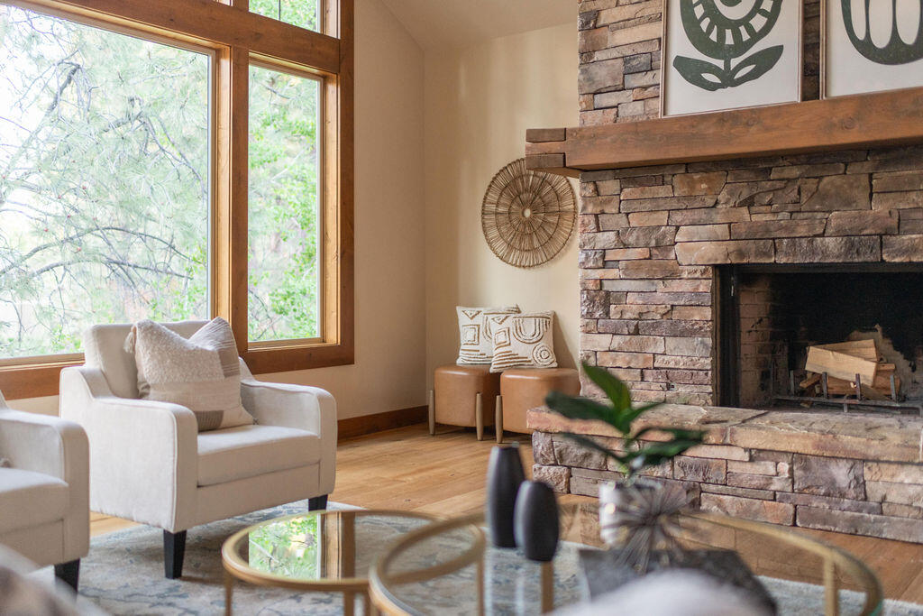 Skyliner Summit - Residential