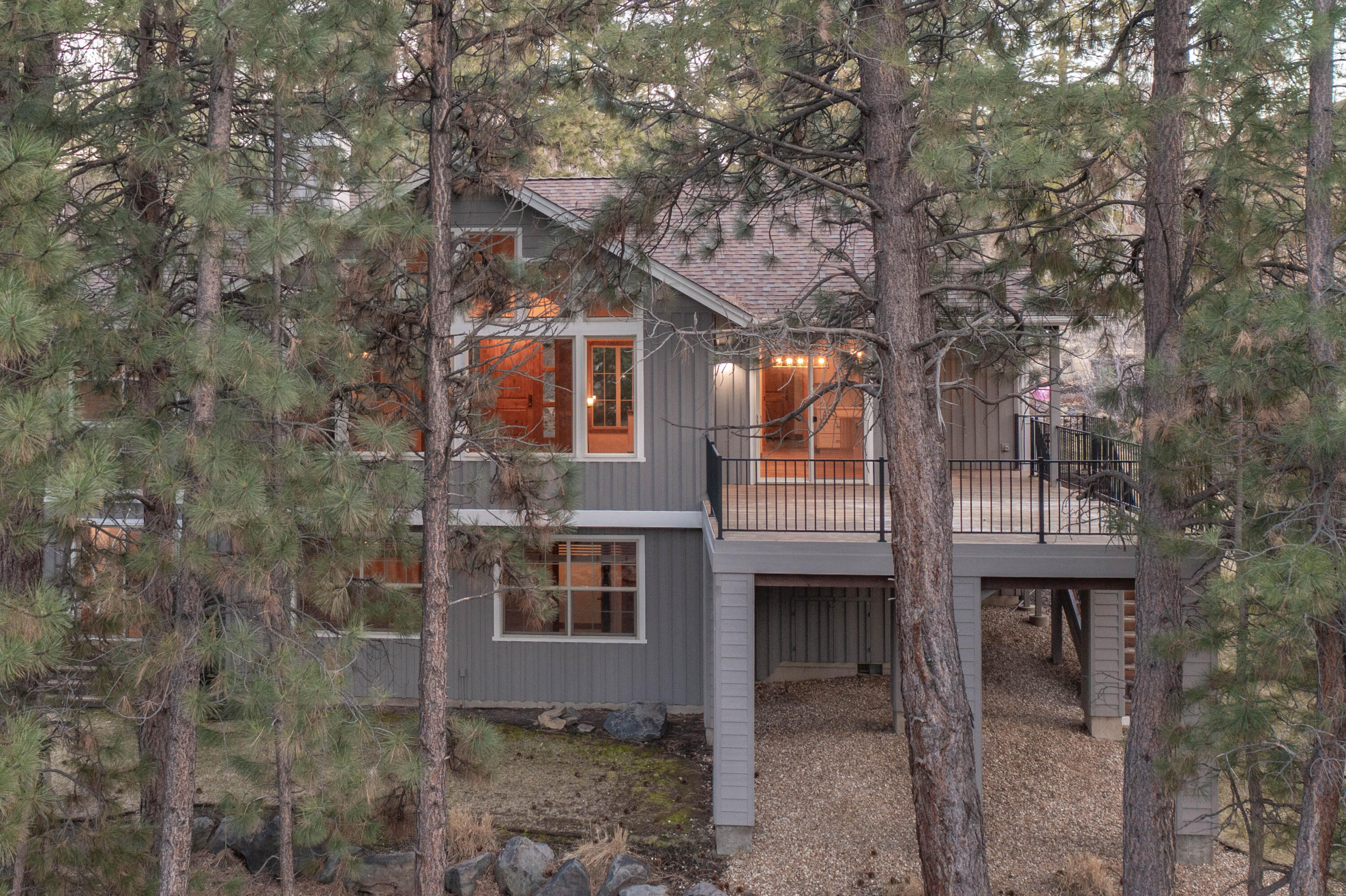 Skyliner Summit - Residential