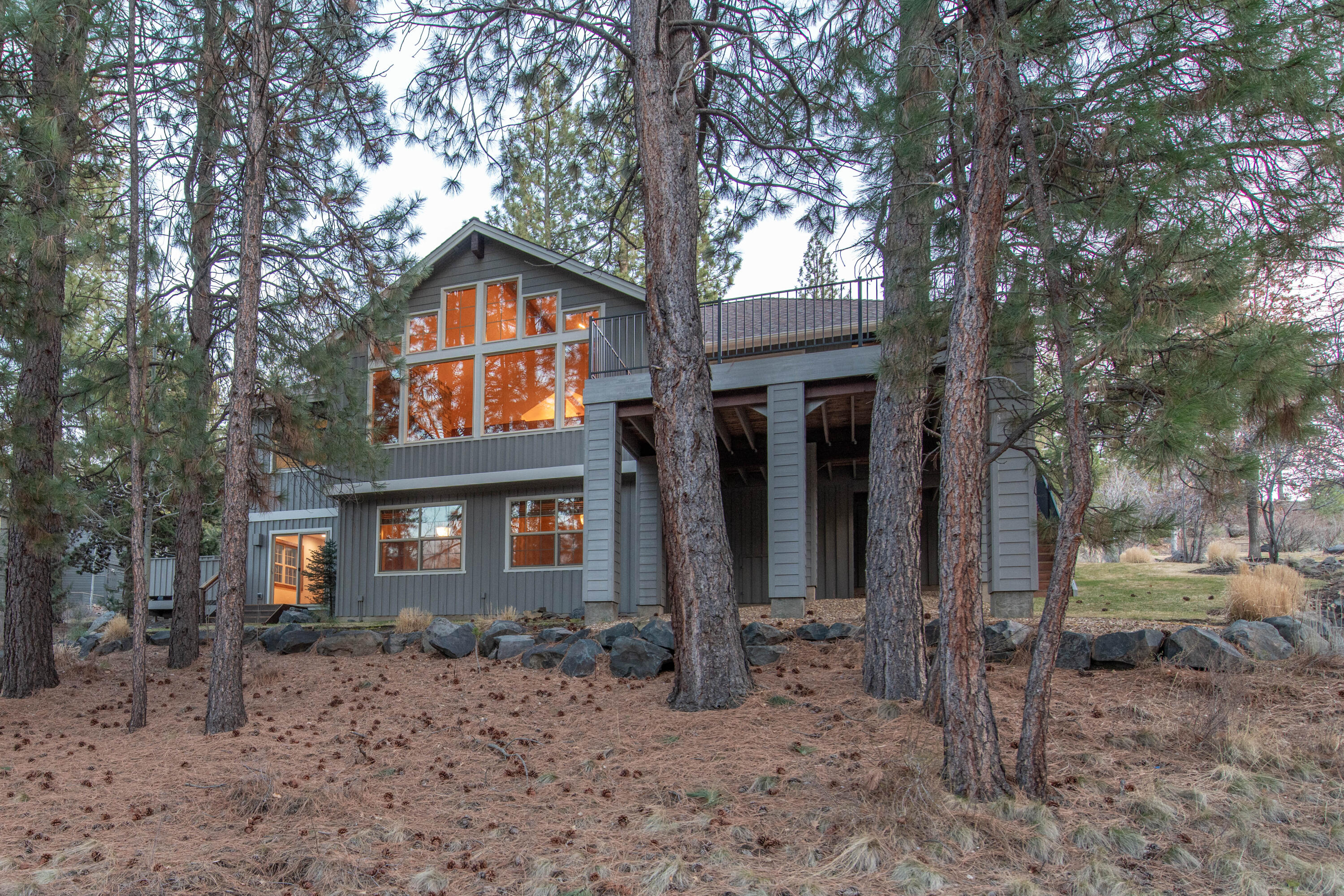 Skyliner Summit - Residential