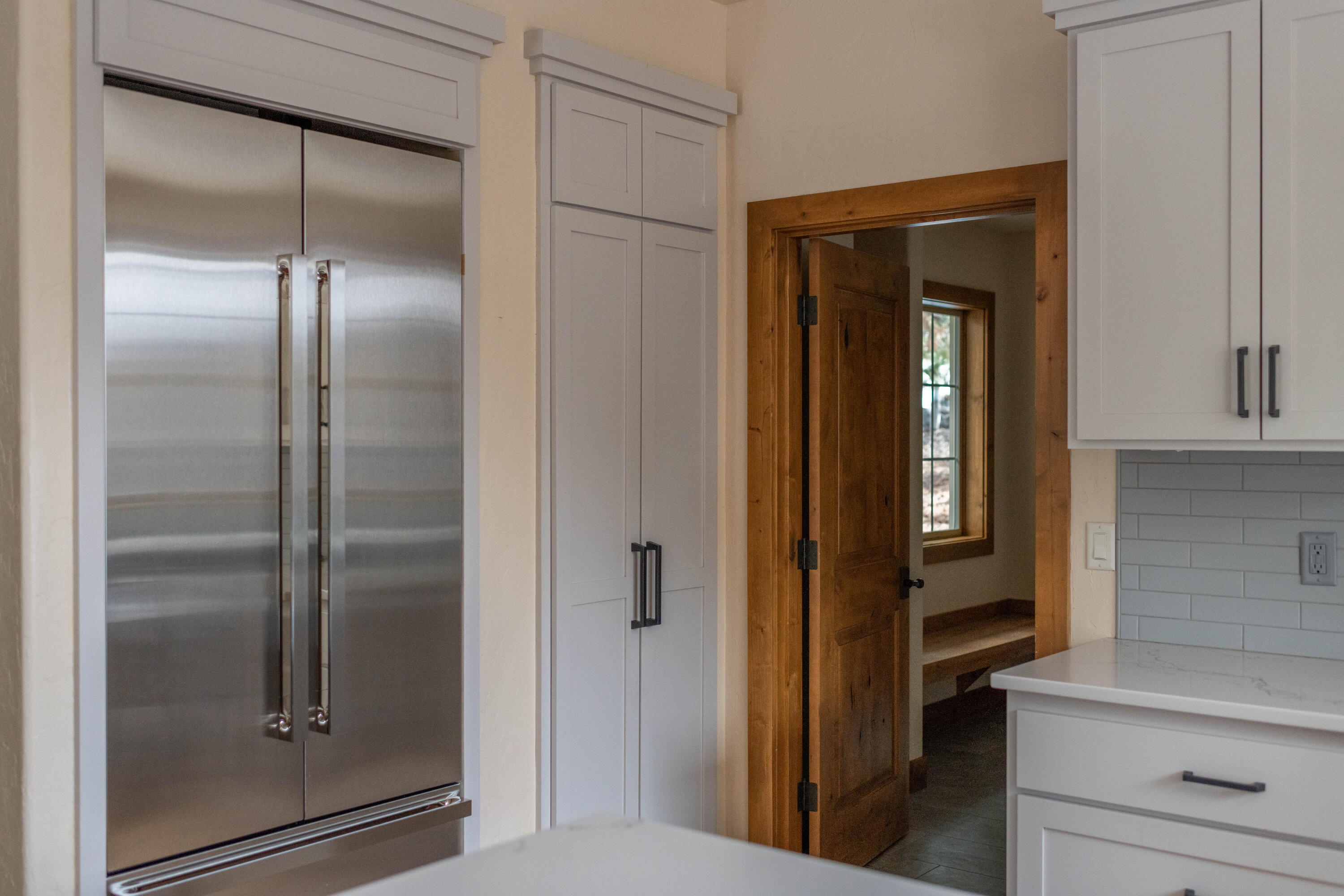 Skyliner Summit - Residential