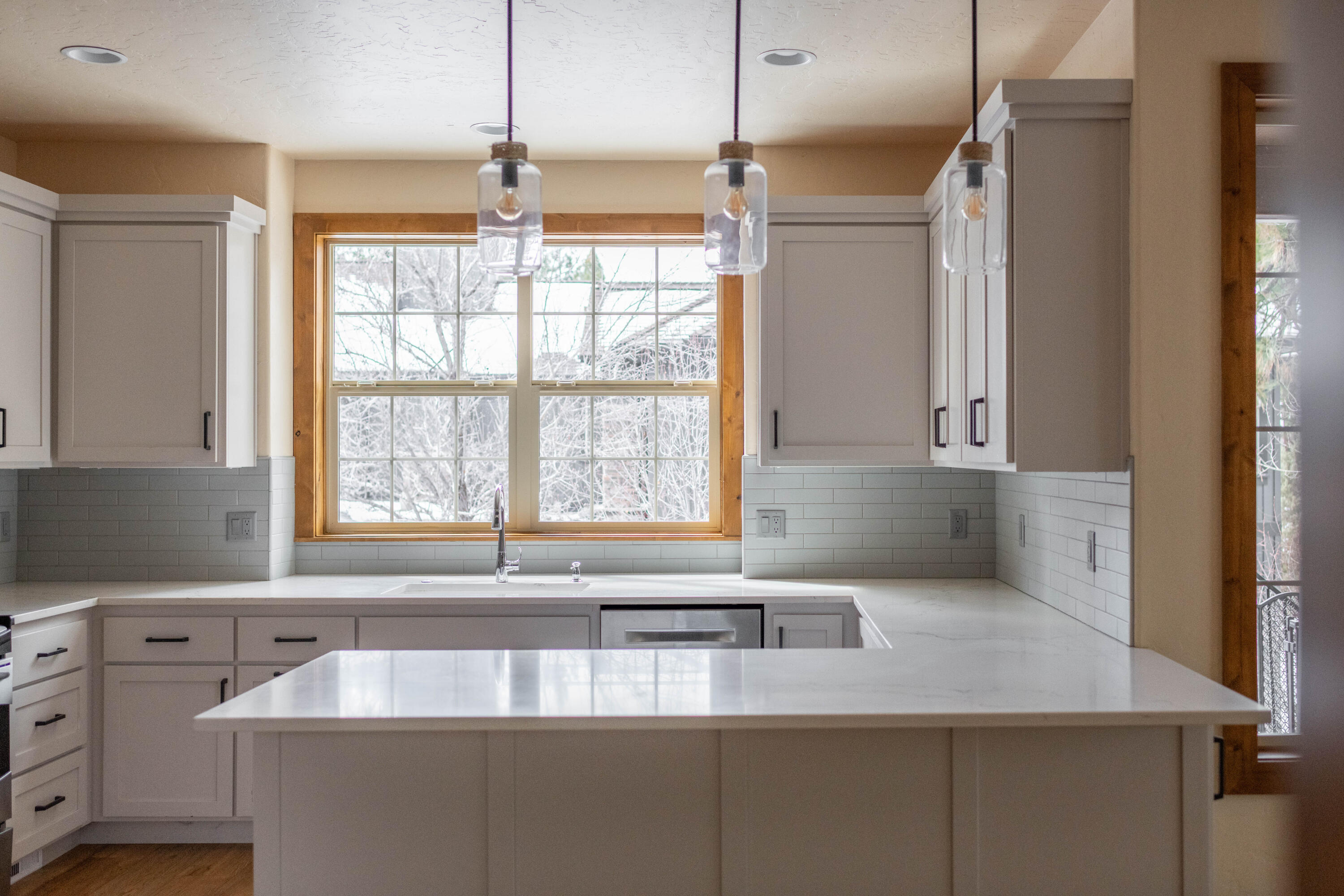 Skyliner Summit - Residential