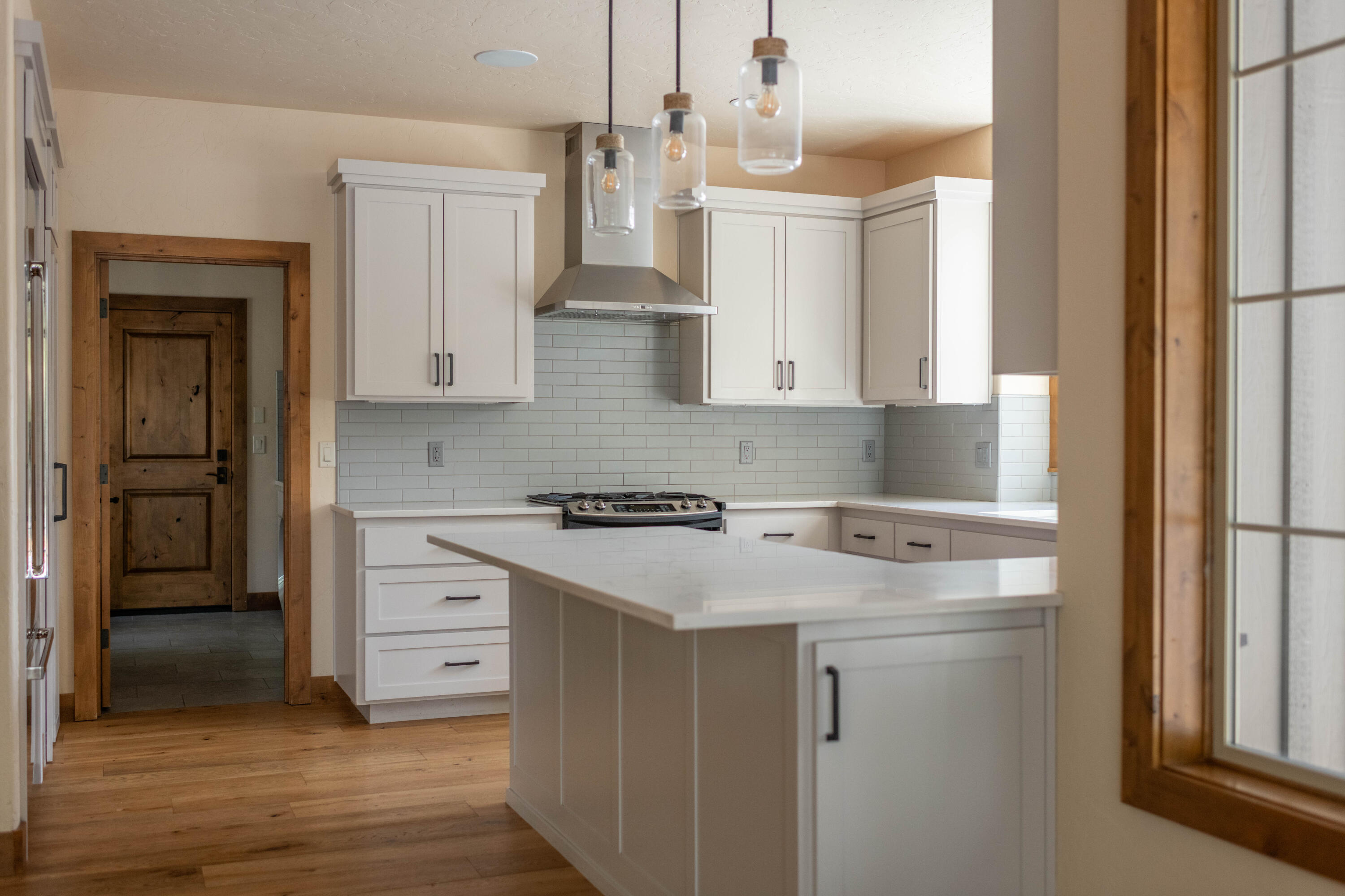 Skyliner Summit - Residential