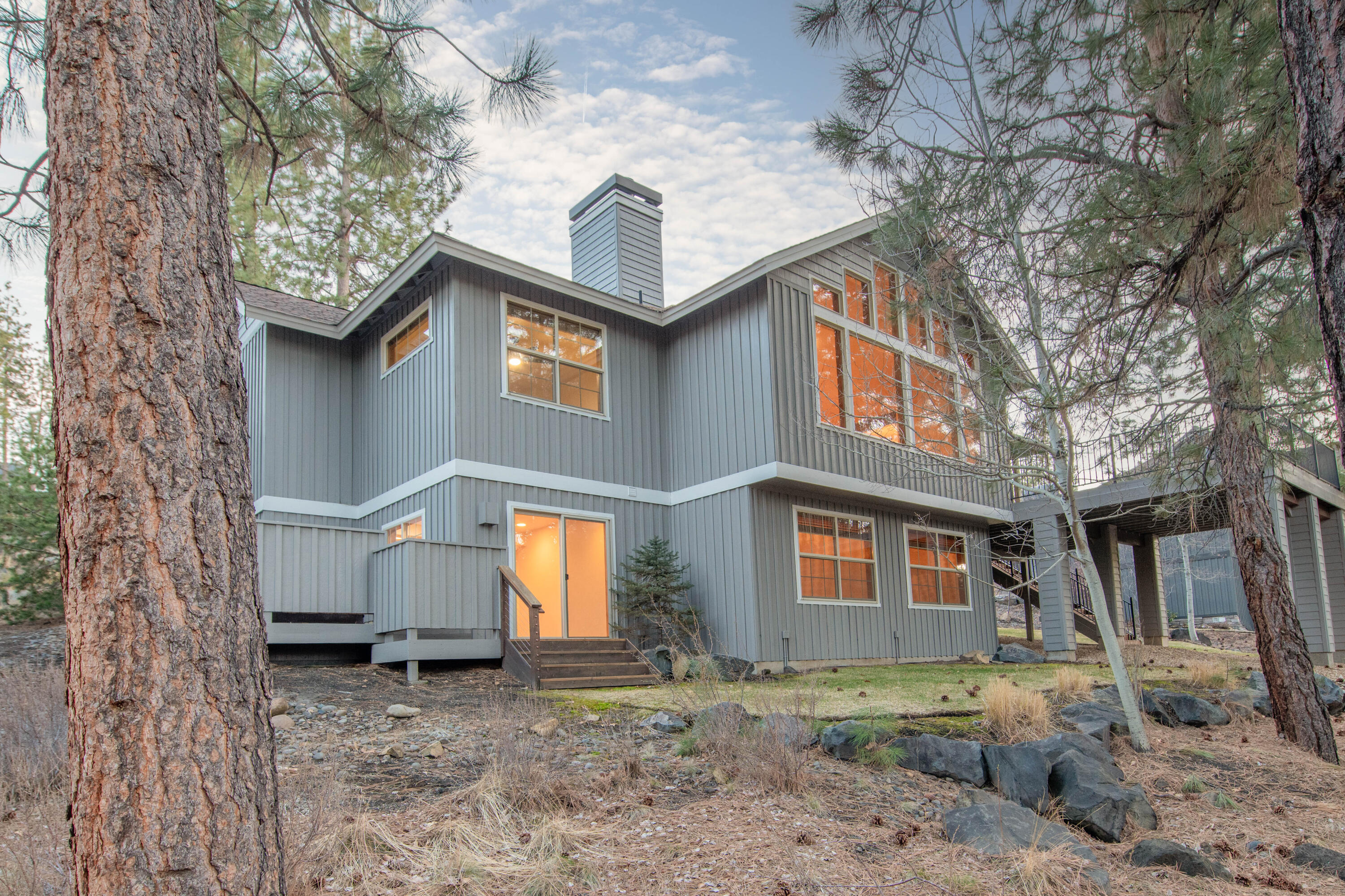 Skyliner Summit - Residential