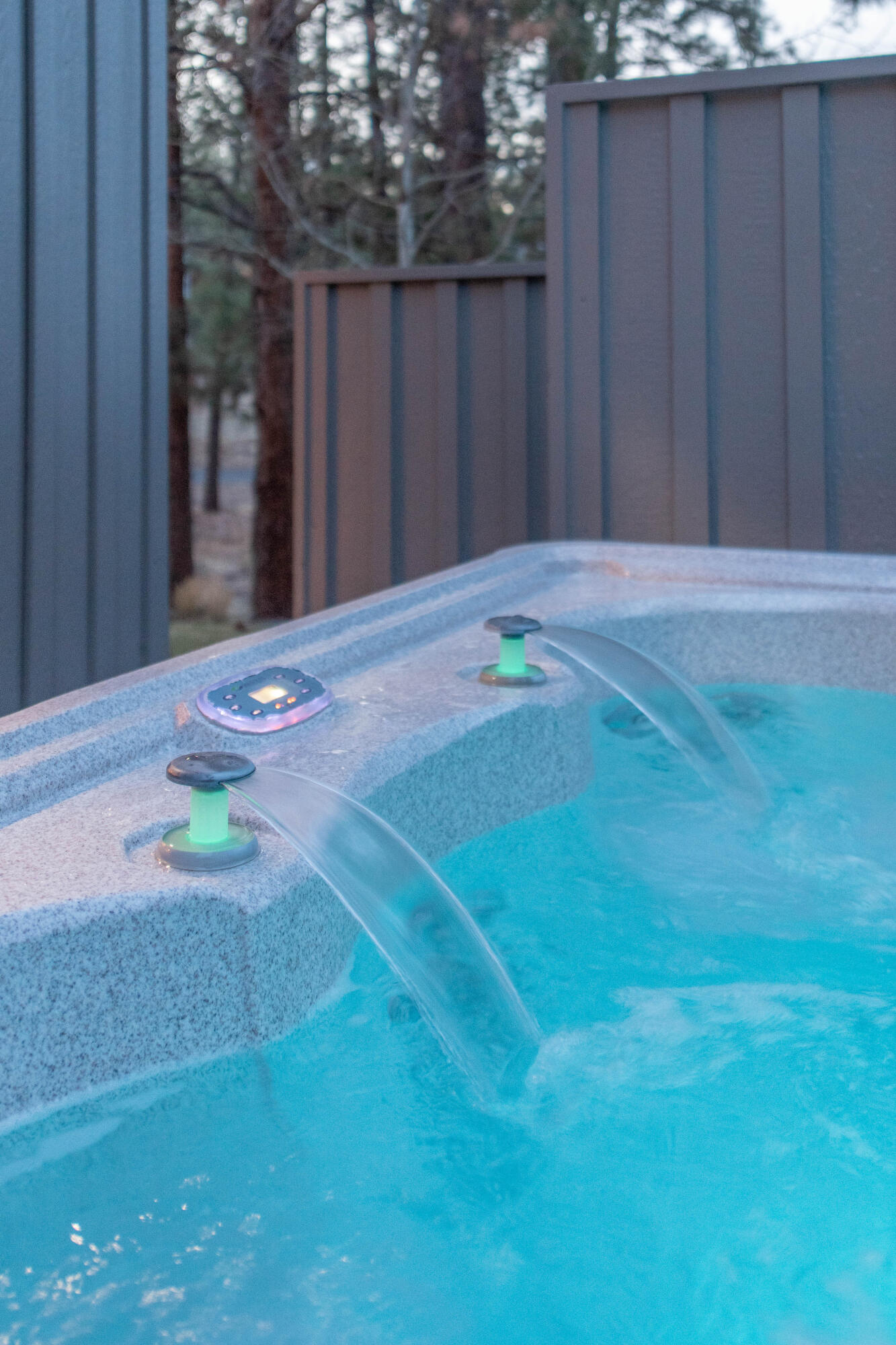 Skyliner Summit - Residential