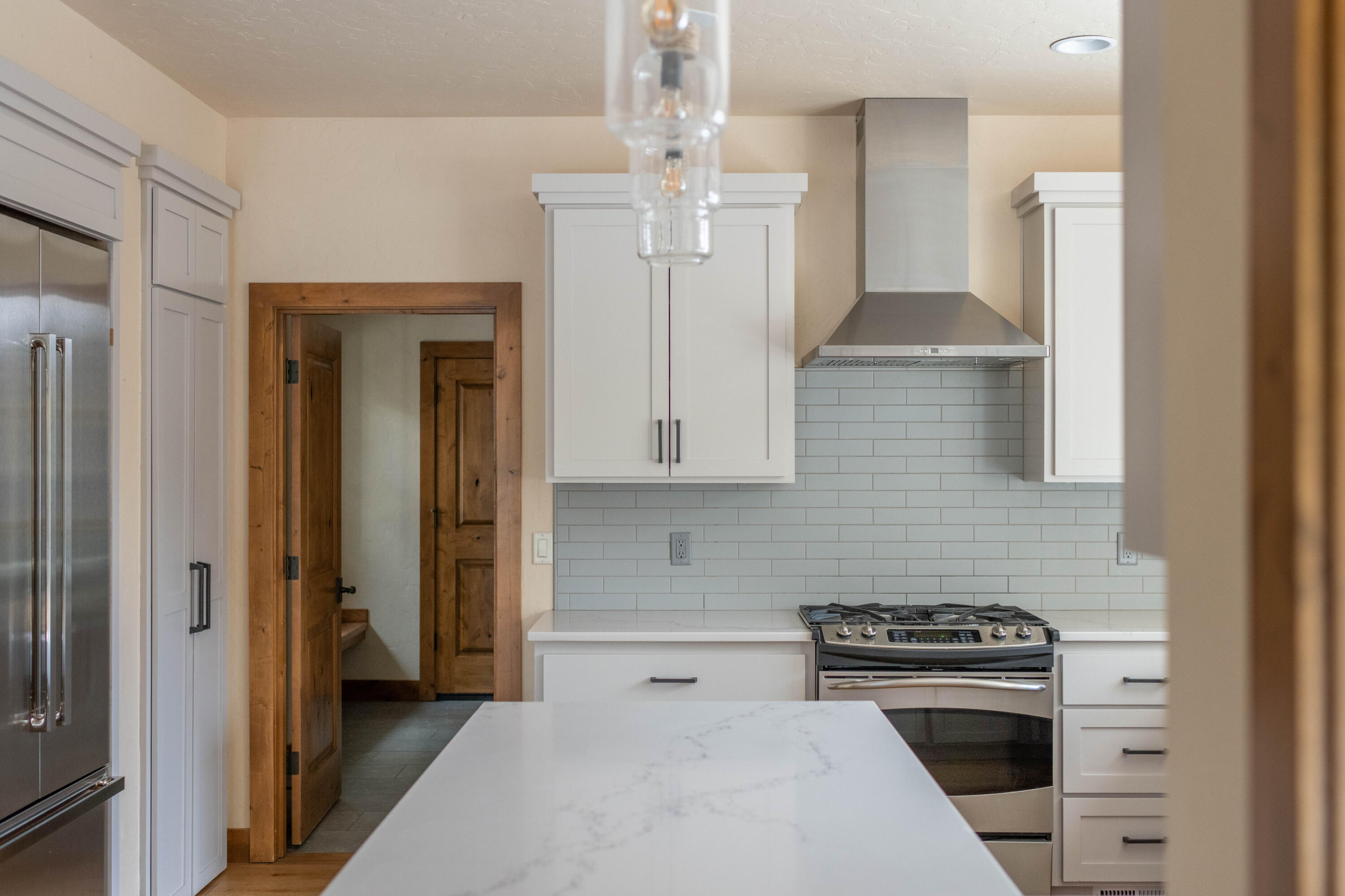 Skyliner Summit - Residential