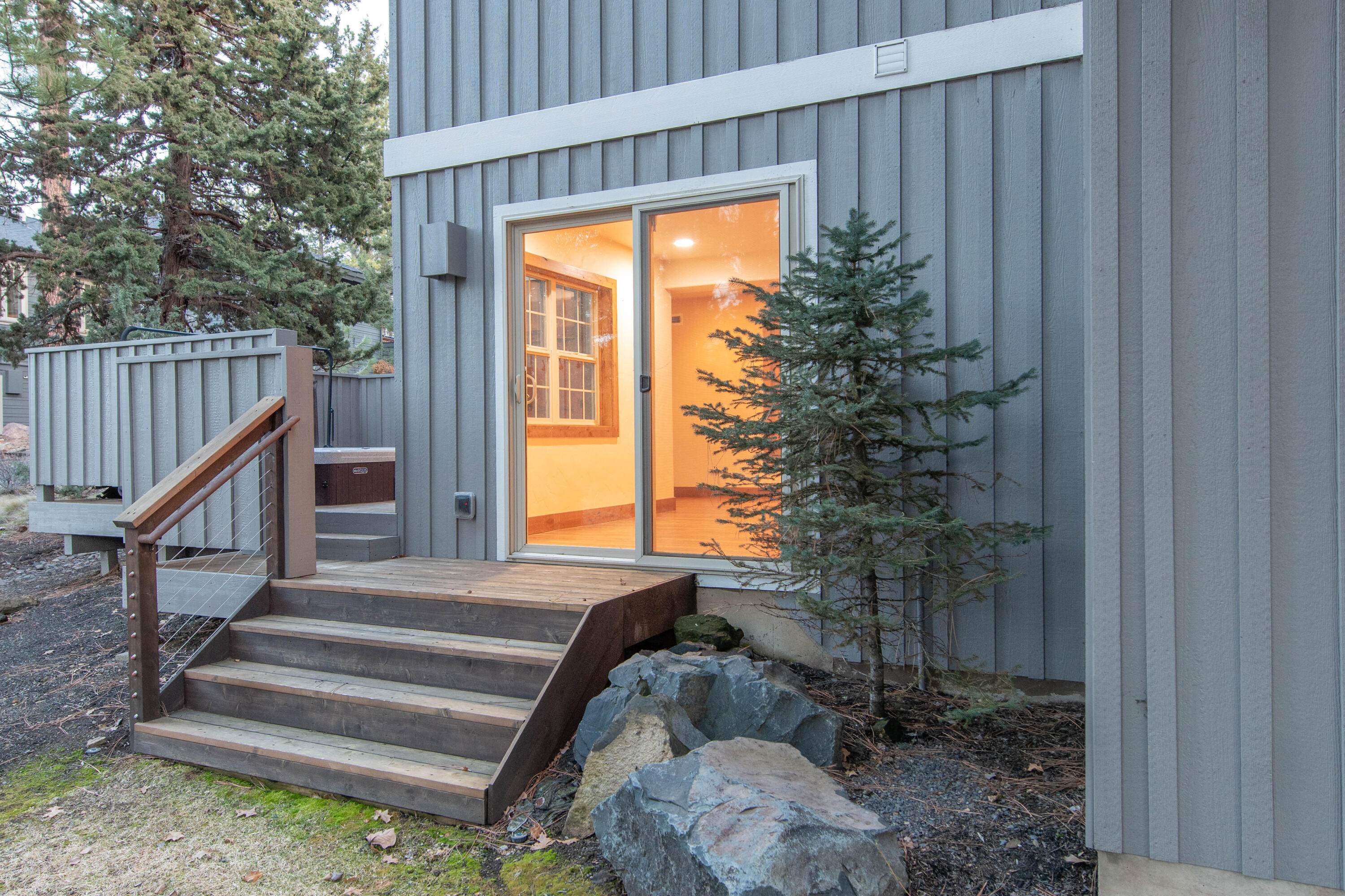 Skyliner Summit - Residential