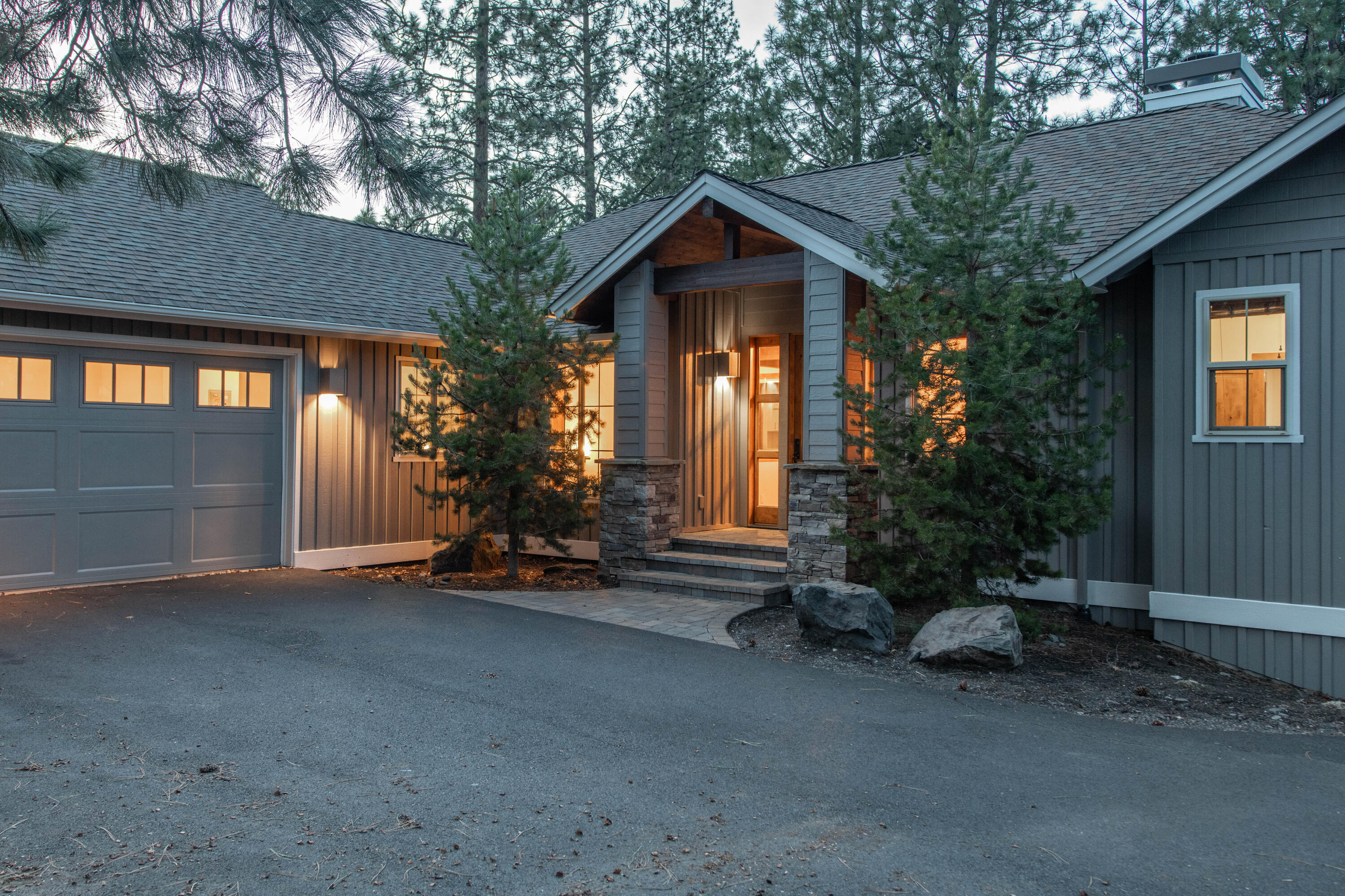 Skyliner Summit - Residential