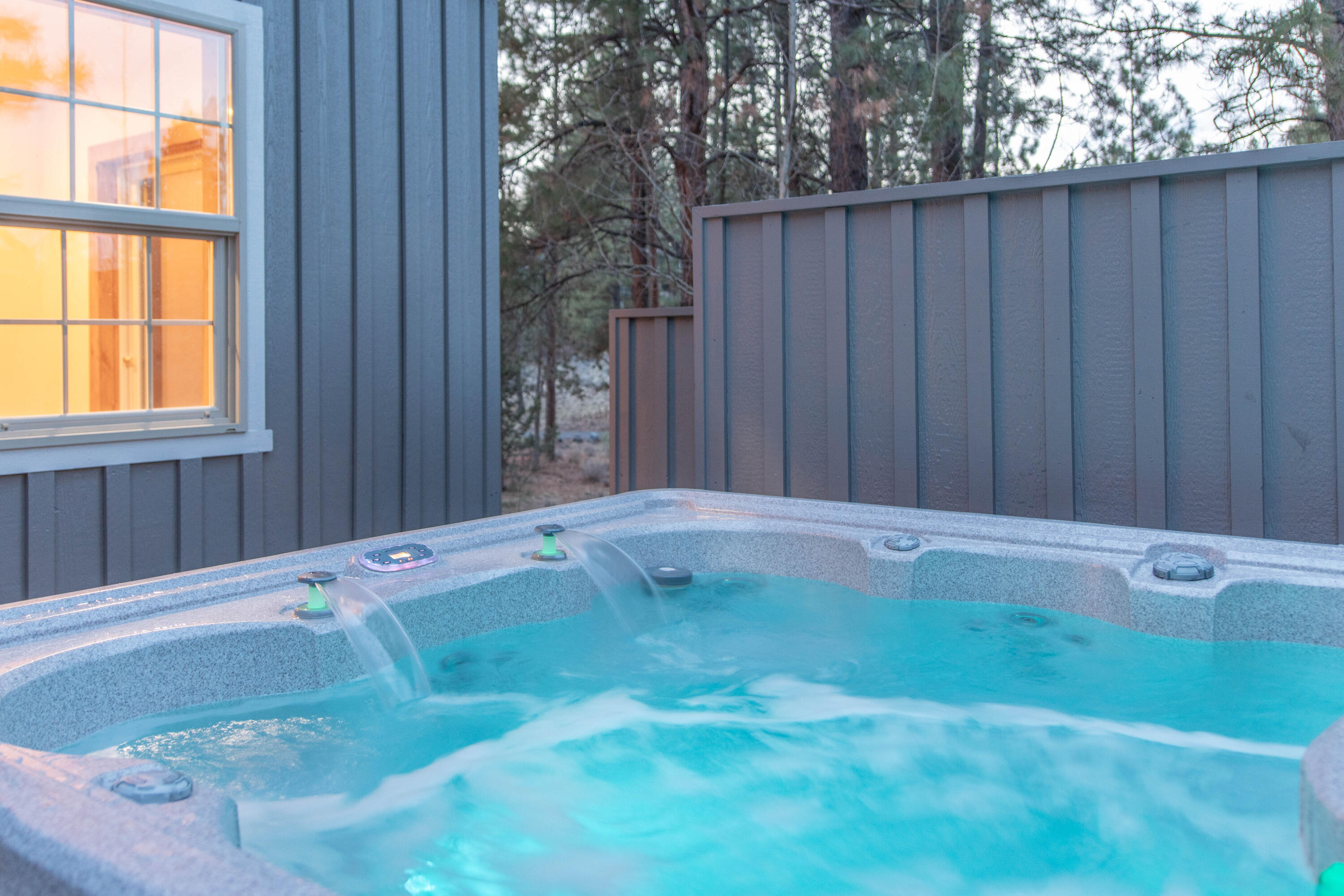 Skyliner Summit - Residential