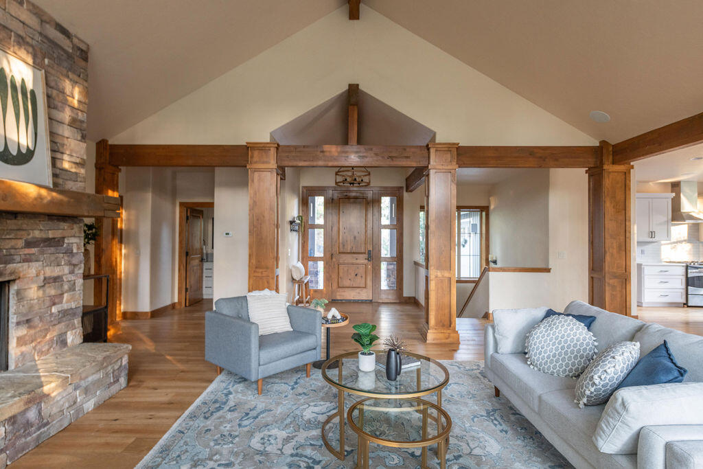 Skyliner Summit - Residential