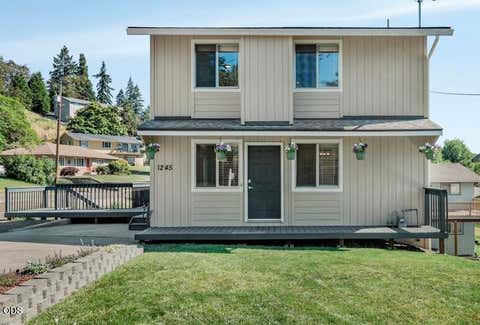 Photo of 1245 SE Germond Avenue, Roseburg, OR 97470 (MLS # 220222614)