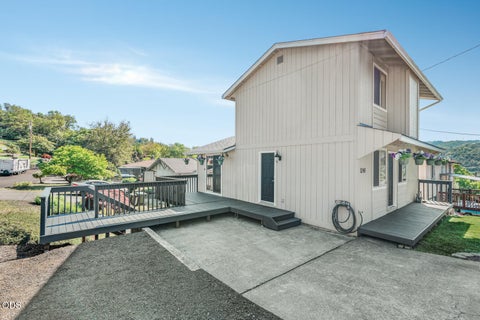 Tiny photo for 1245 SE Germond Avenue, Roseburg, OR 97470 (MLS # 220222614)