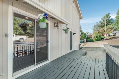 Tiny photo for 1245 SE Germond Avenue, Roseburg, OR 97470 (MLS # 220222614)