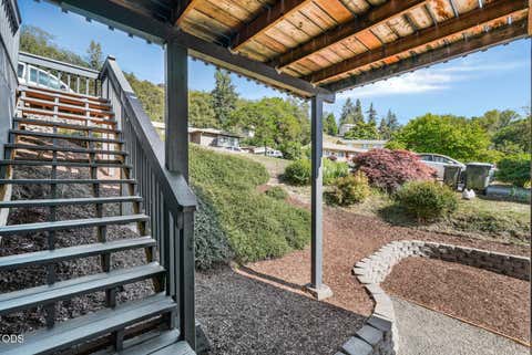 Tiny photo for 1245 SE Germond Avenue, Roseburg, OR 97470 (MLS # 220222614)
