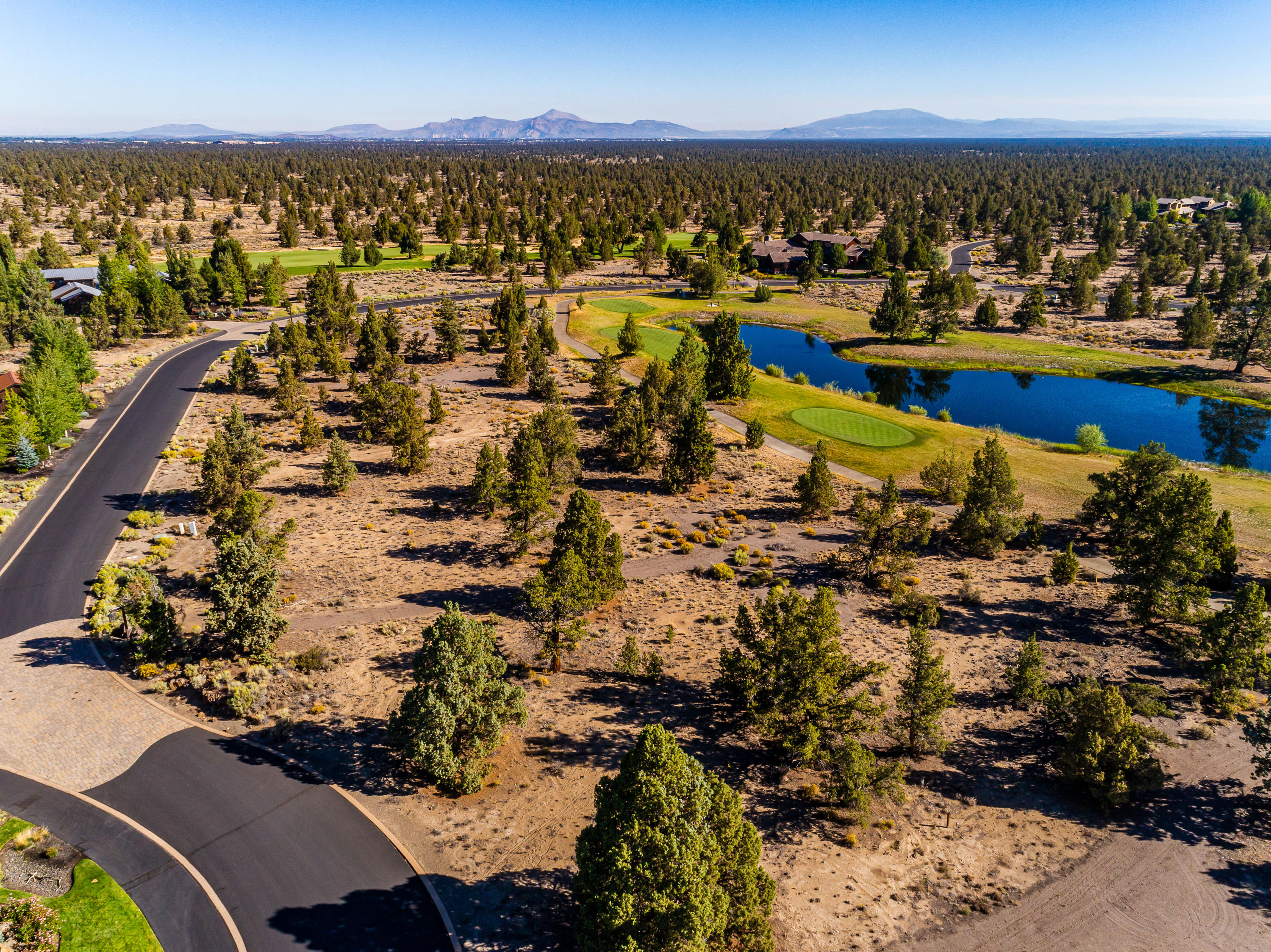 66385 Pronghorn Estates Drive Lot 261