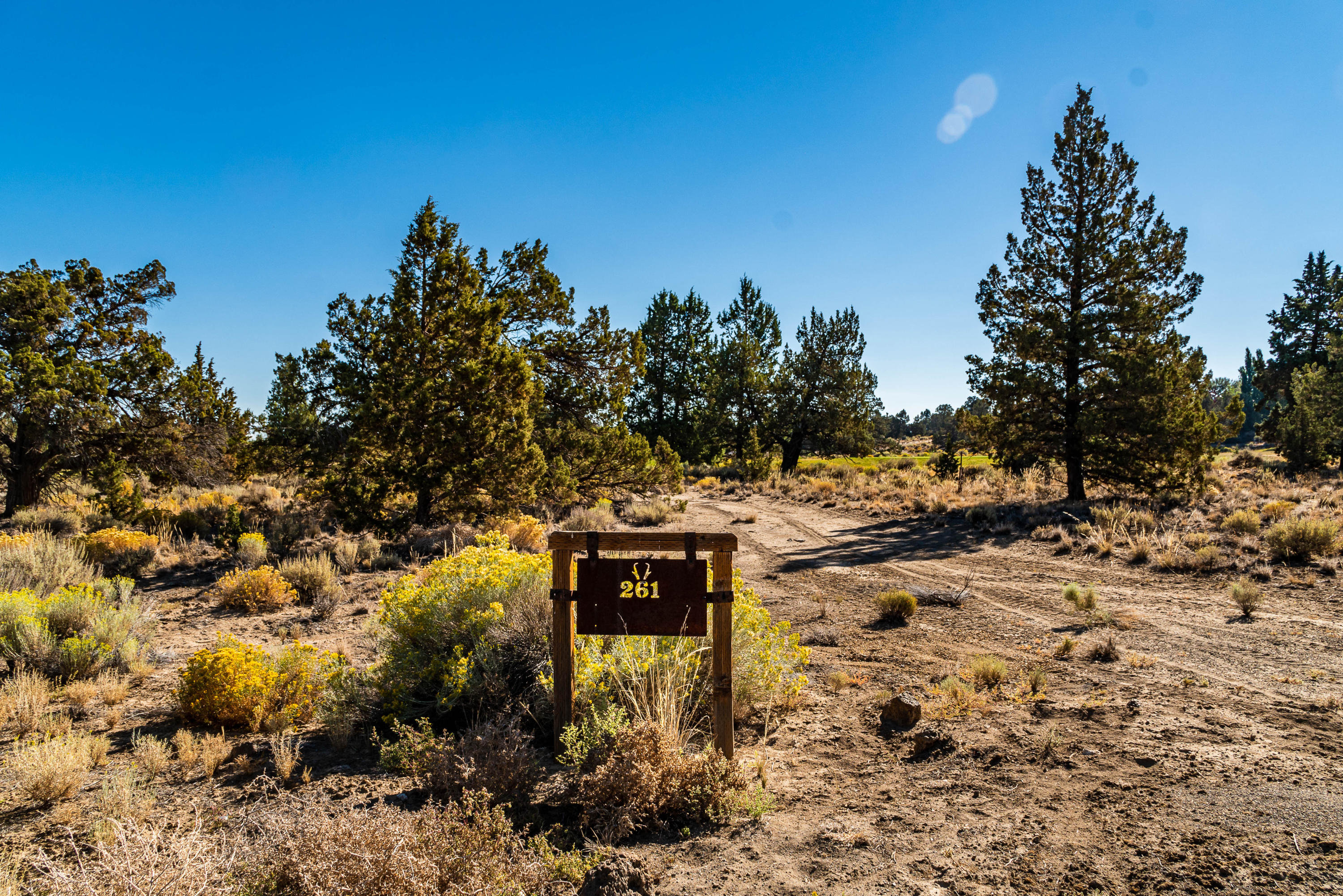 66385 Pronghorn Estates Drive Lot 261