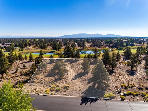 66385 Pronghorn Estates Drive Lot 261 Bend OR 97701