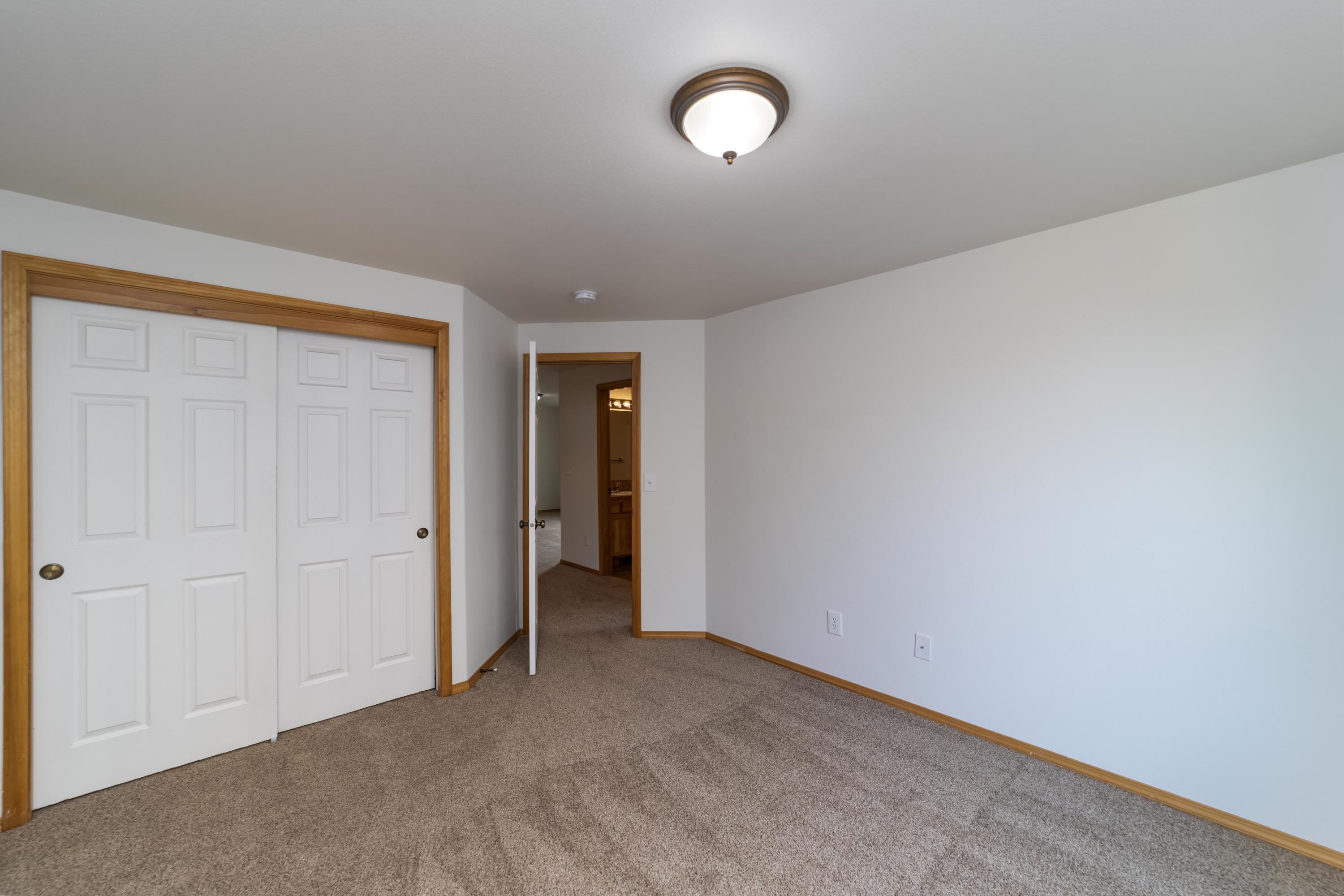 Braydon Park - Residential