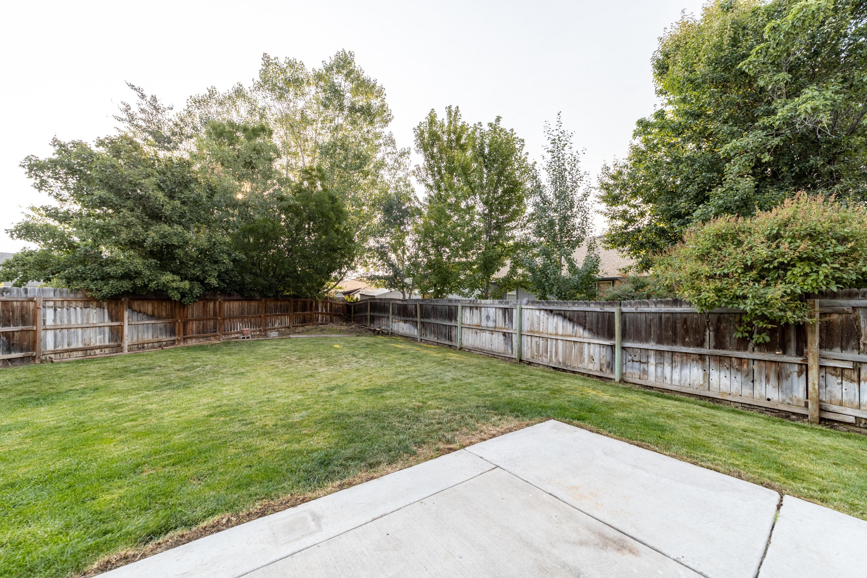 Braydon Park - Residential