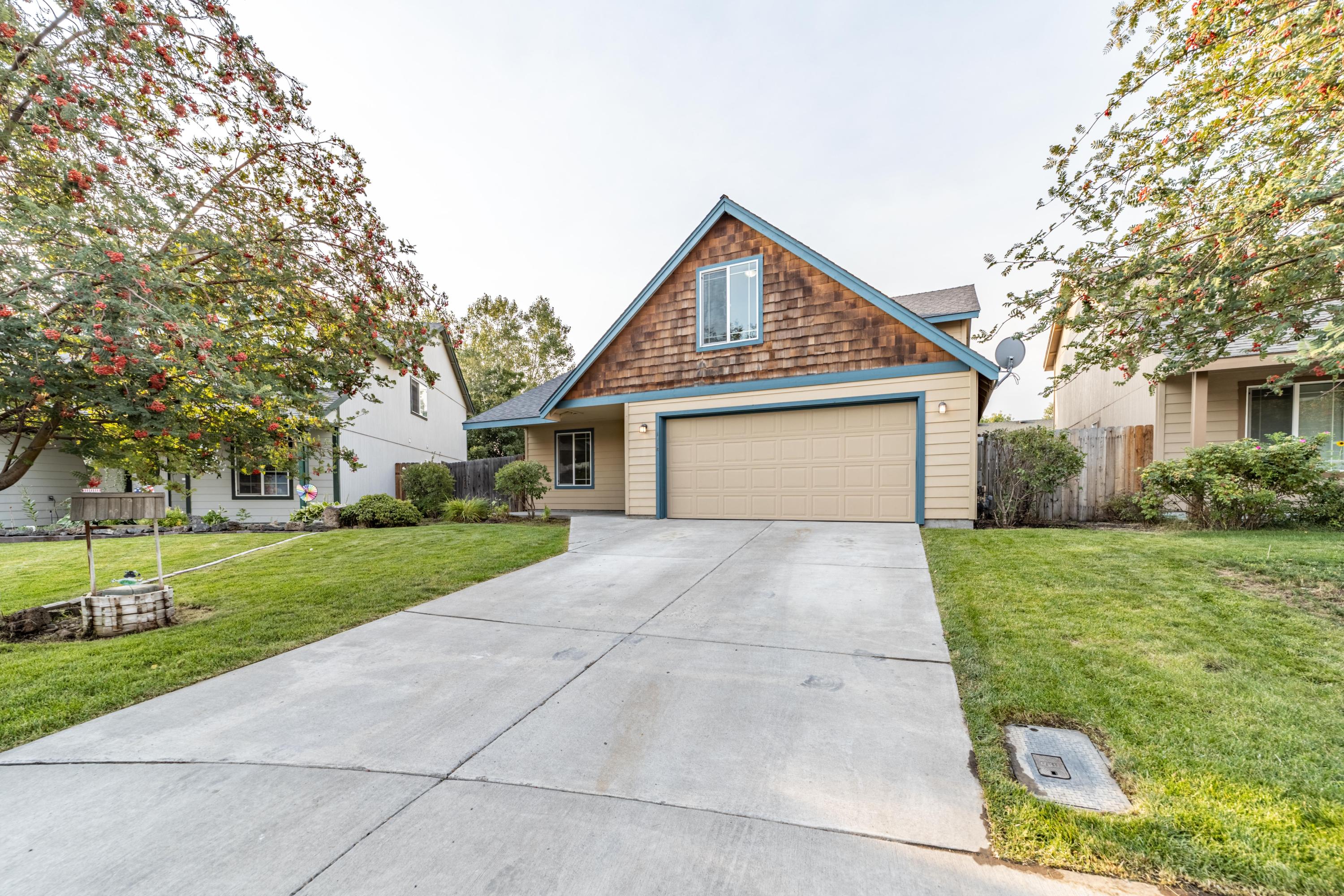 Braydon Park - Residential