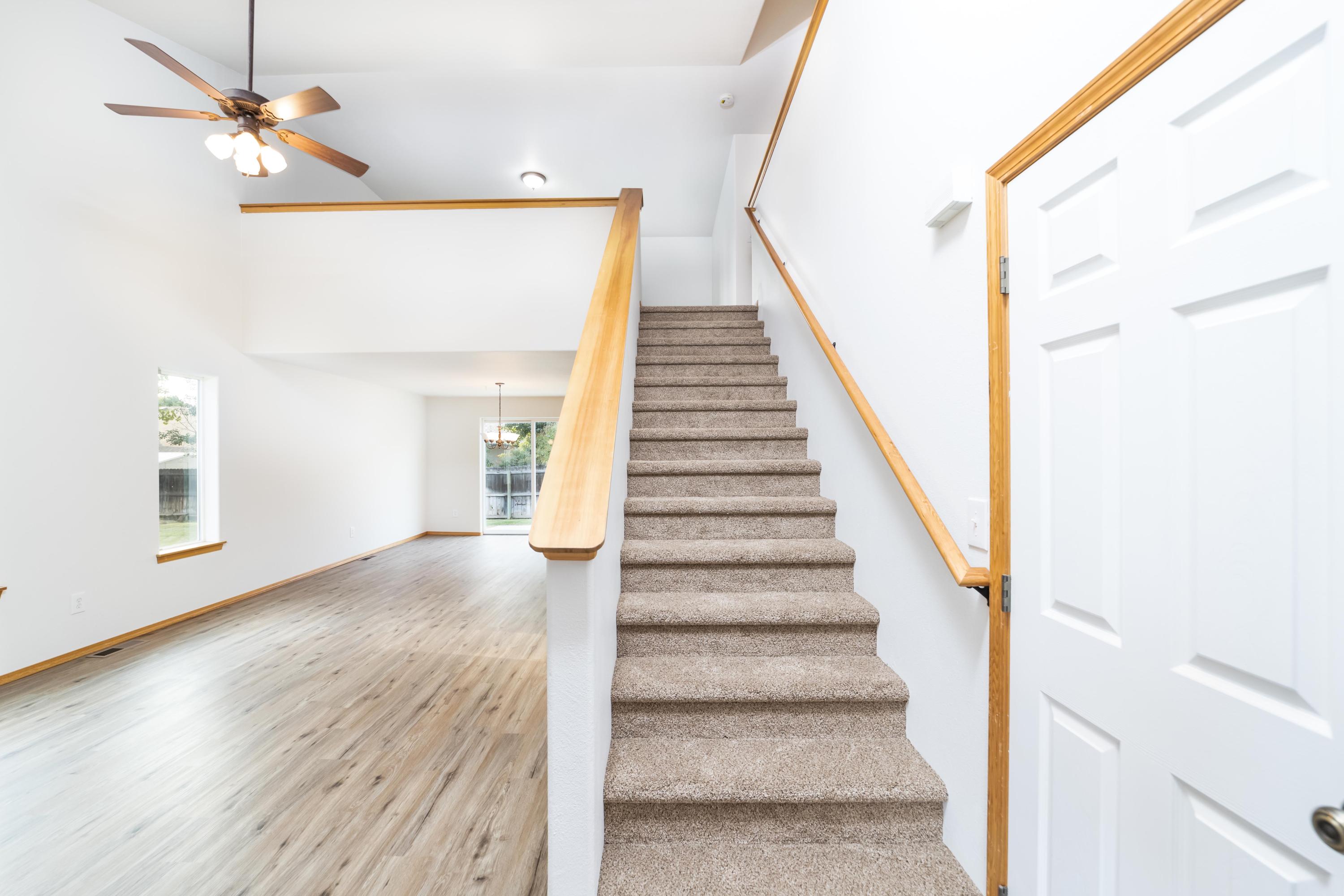 Braydon Park - Residential