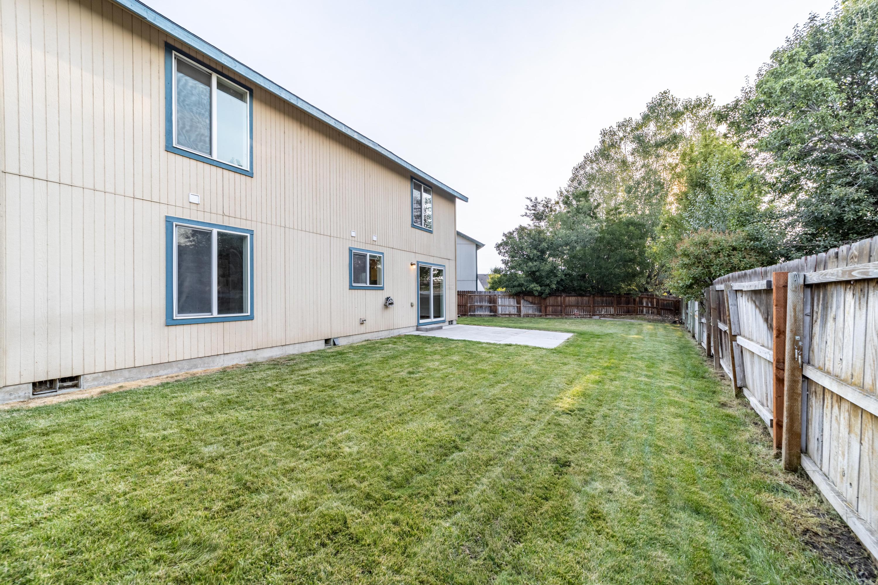 Braydon Park - Residential