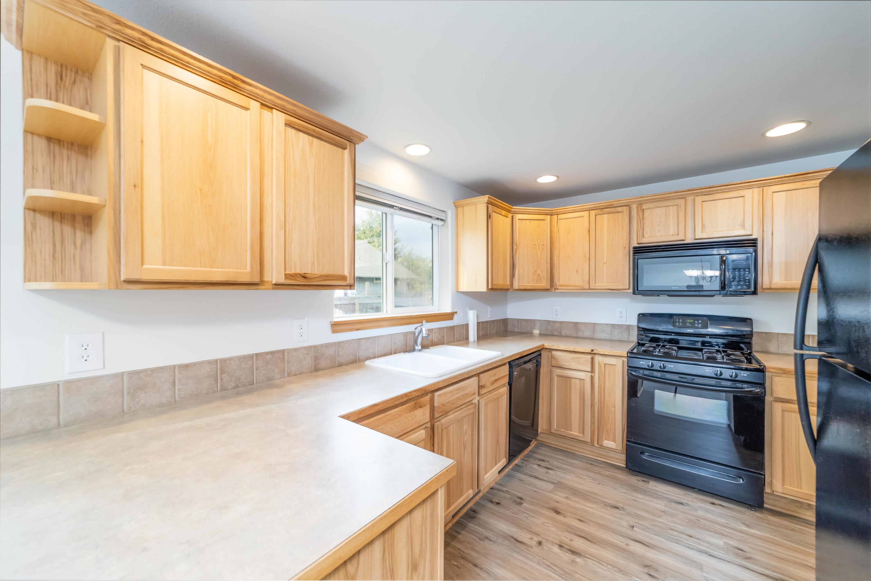 Braydon Park - Residential