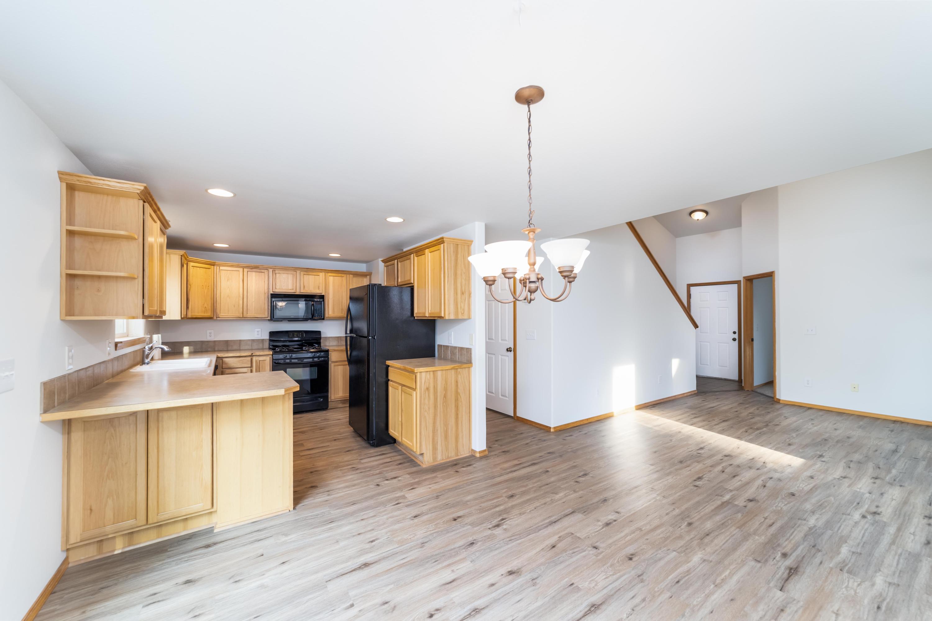 Braydon Park - Residential