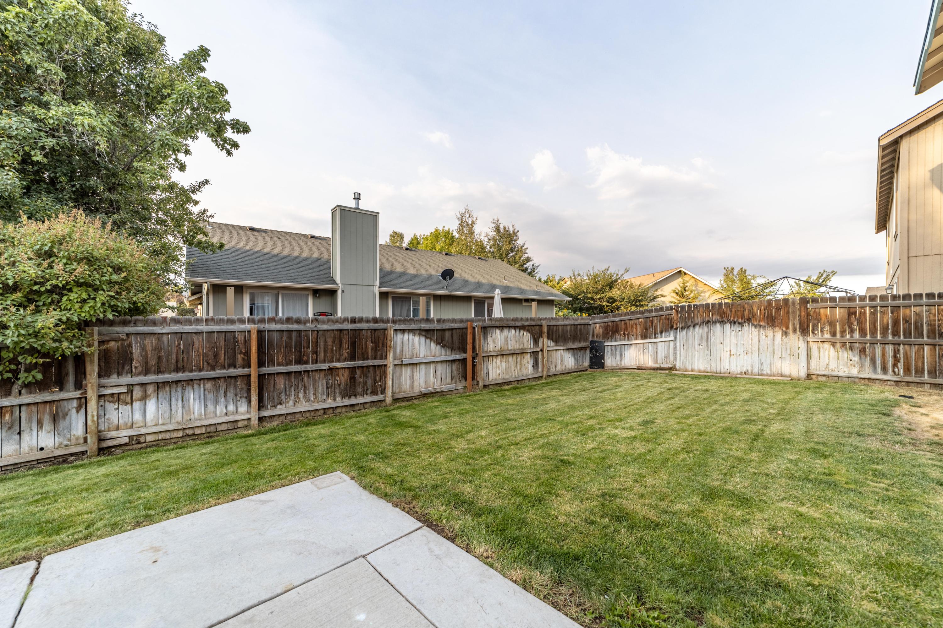 Braydon Park - Residential